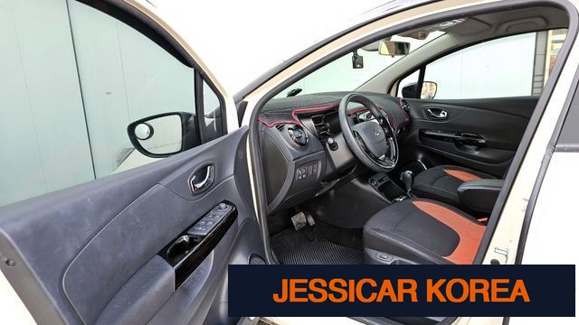 2015 Renault Korea QM3 - Thumbnail 17