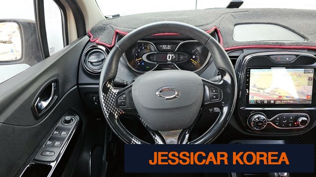 2015 Renault Korea QM3 - Thumbnail 18