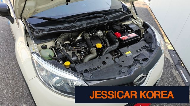 2015 Renault Korea QM3 - Thumbnail 19