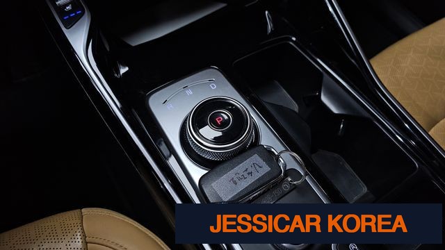 2021 Kia Sorento 4th Gen - Thumbnail 2