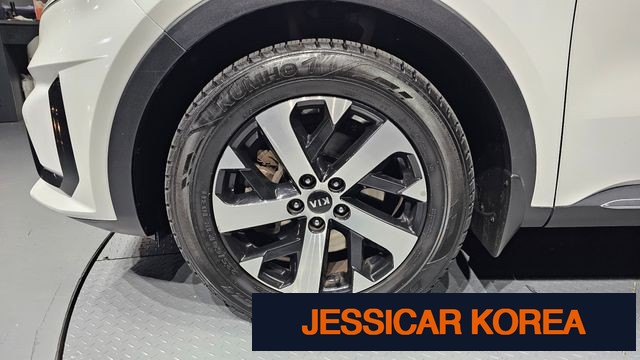 2021 Kia Sorento 4th Gen - Thumbnail 8