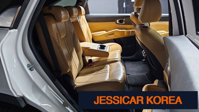 2021 Kia Sorento 4th Gen - Thumbnail 9