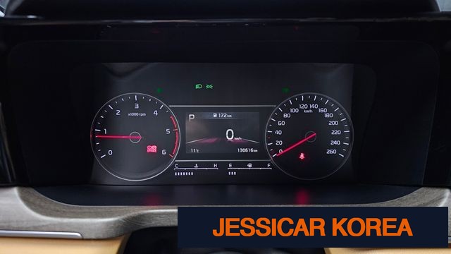 2021 Kia Sorento 4th Gen - Thumbnail 16
