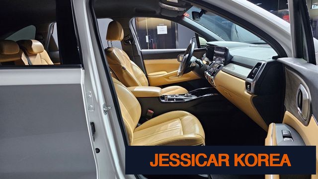 2021 Kia Sorento 4th Gen - Thumbnail 19