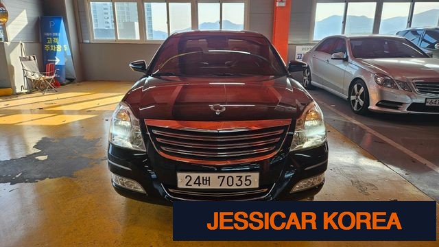 2011 Renault Korea SM7 New Art - Thumbnail 18