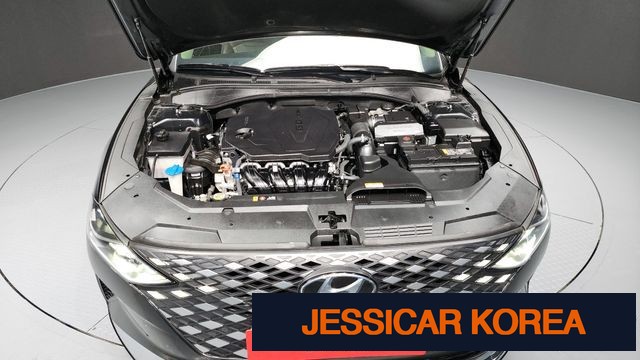 2020 Hyundai The New Grandeur IG - Thumbnail 5