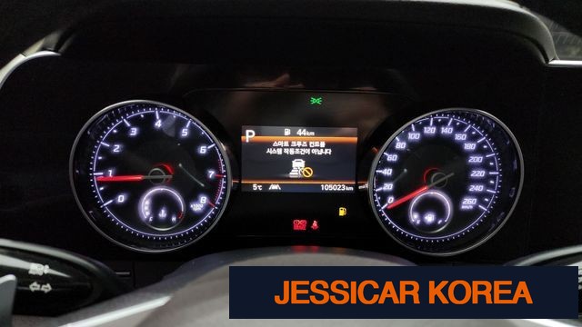 2020 Hyundai The New Grandeur IG - Thumbnail 6