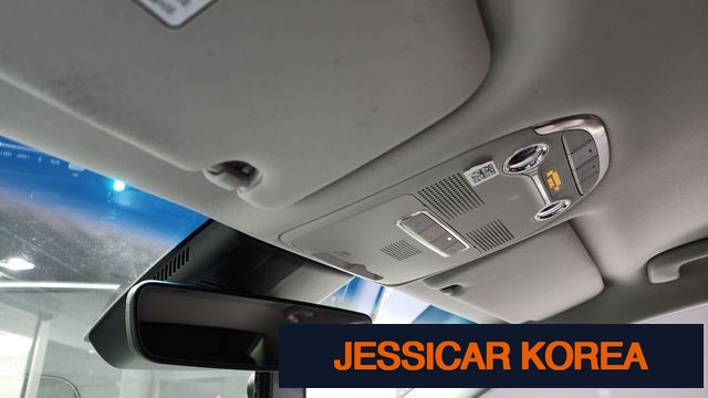 2020 Hyundai The New Grandeur IG - Thumbnail 9