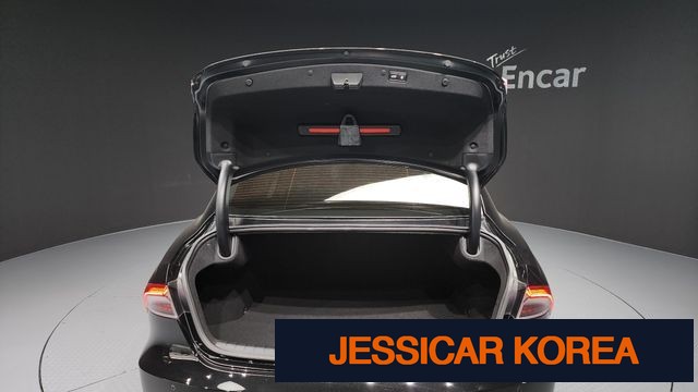 2020 Hyundai The New Grandeur IG - Thumbnail 10
