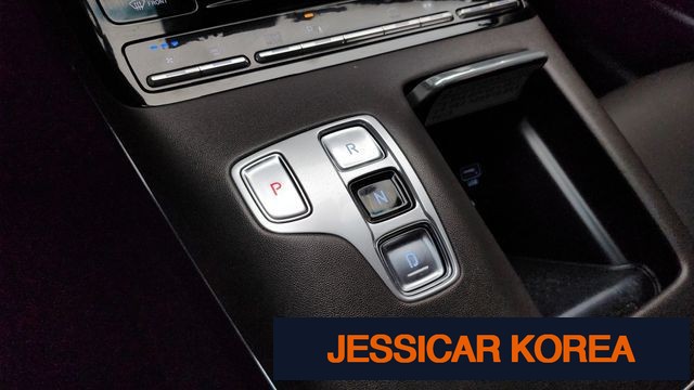 2020 Hyundai The New Grandeur IG - Thumbnail 11