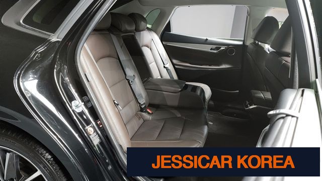 2020 Hyundai The New Grandeur IG - Thumbnail 12
