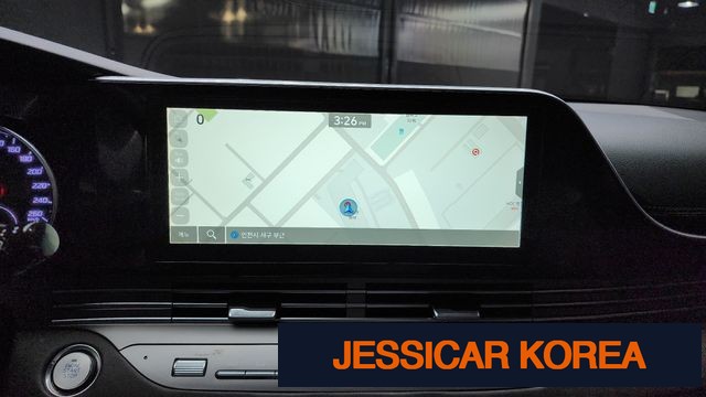 2020 Hyundai The New Grandeur IG - Thumbnail 13