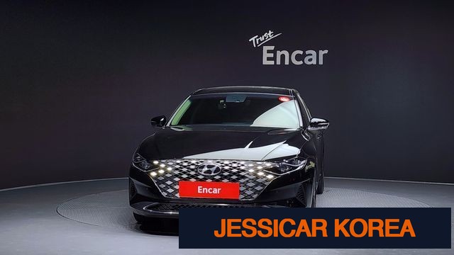 2020 Hyundai The New Grandeur IG - Thumbnail 14