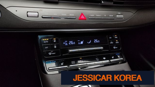 2020 Hyundai The New Grandeur IG - Thumbnail 15