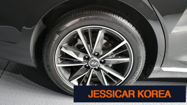 2020 Hyundai The New Grandeur IG - Thumbnail 19
