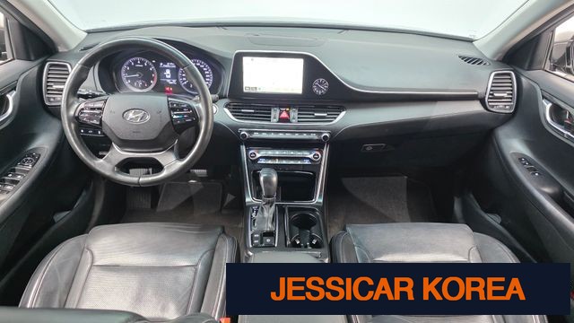 2019 Hyundai Grandeur IG - Thumbnail 3