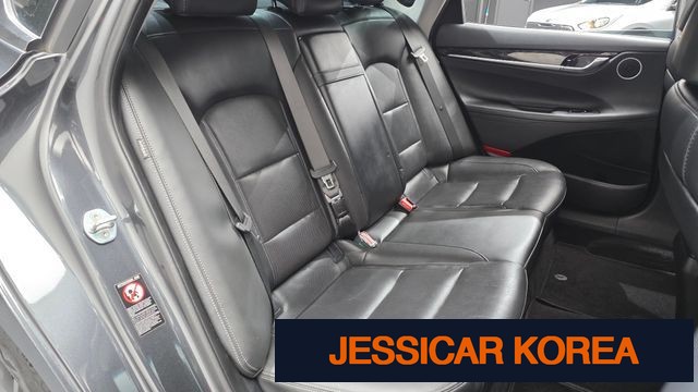 2019 Hyundai Grandeur IG - Thumbnail 4