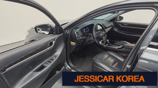2019 Hyundai Grandeur IG - Thumbnail 5