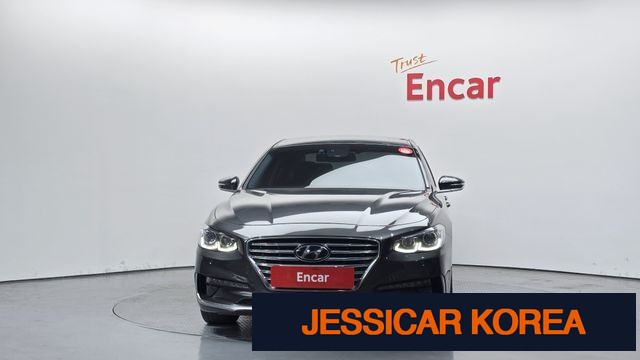 2019 Hyundai Grandeur IG - Thumbnail 10