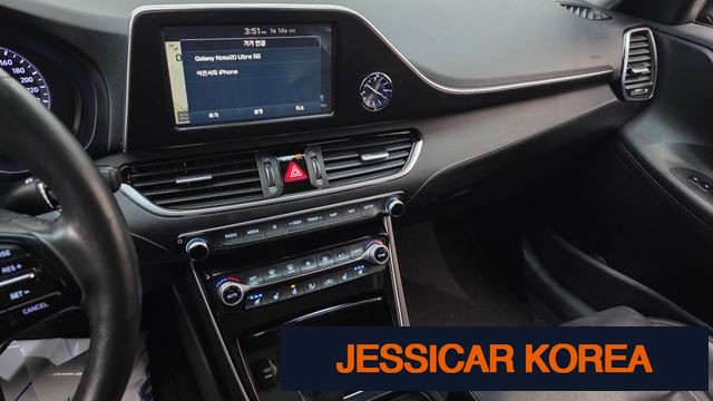 2019 Hyundai Grandeur IG - Thumbnail 11