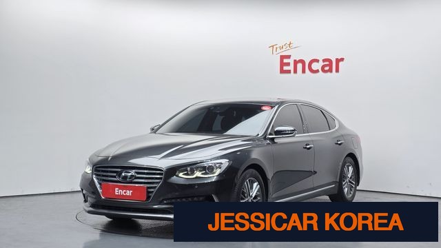 2019 Hyundai Grandeur IG - Thumbnail 14