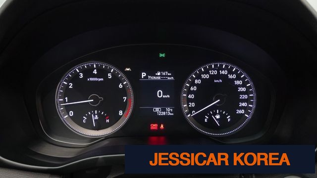 2019 Hyundai Grandeur IG - Thumbnail 15