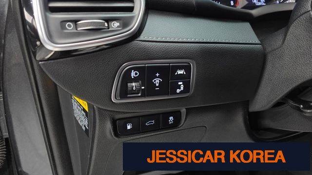 2019 Hyundai Grandeur IG - Thumbnail 17