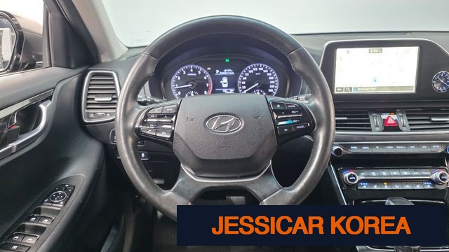 2019 Hyundai Grandeur IG - Thumbnail 18
