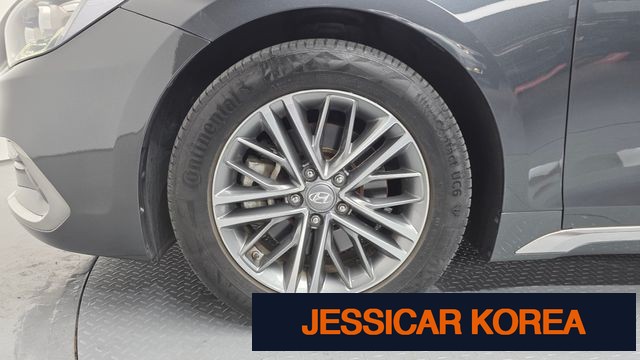 2019 Hyundai Grandeur IG - Thumbnail 19