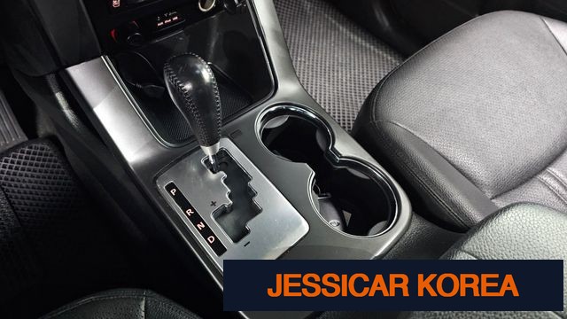 2012 Kia Sorento R - Thumbnail 2