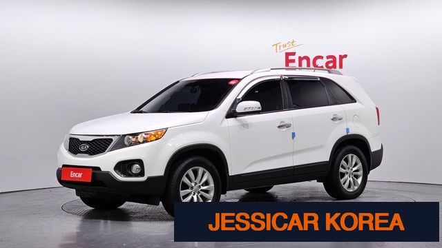 2012 Kia Sorento R - Thumbnail 7