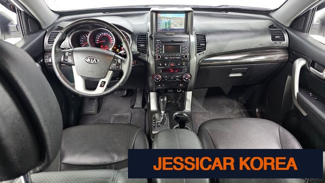 2012 Kia Sorento R - Thumbnail 13