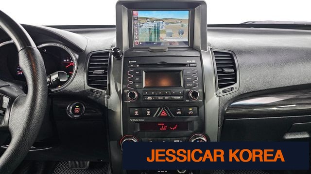 2012 Kia Sorento R - Thumbnail 15