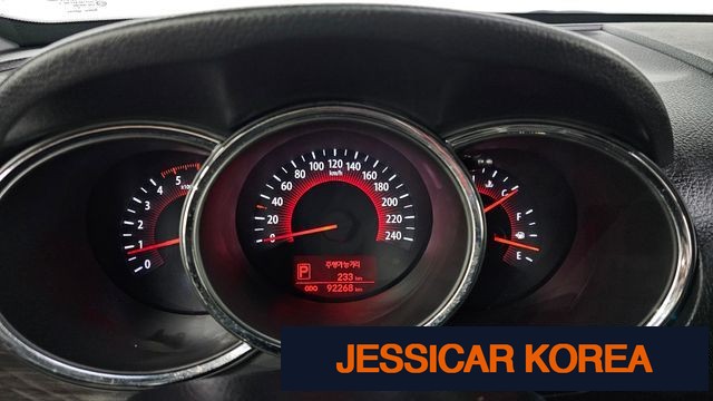 2012 Kia Sorento R - Thumbnail 18