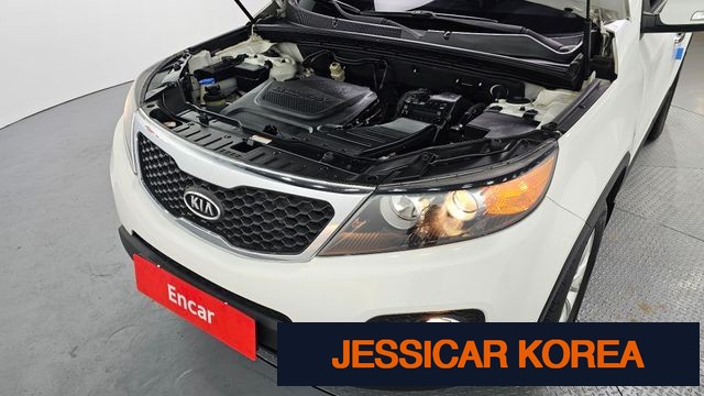 2012 Kia Sorento R - Thumbnail 19