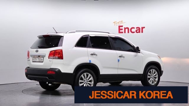 2012 Kia Sorento R - Thumbnail 20