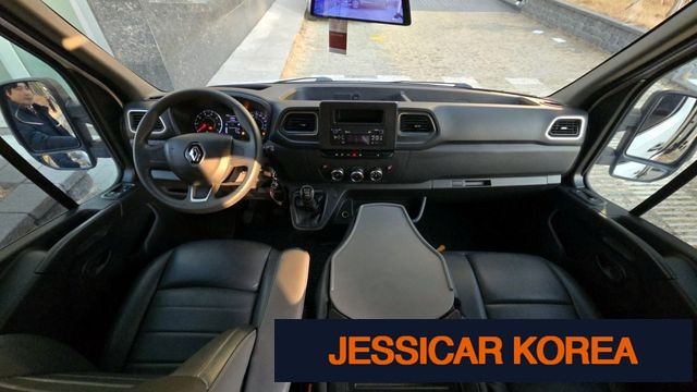 2020 Renault Korea master - Thumbnail 2