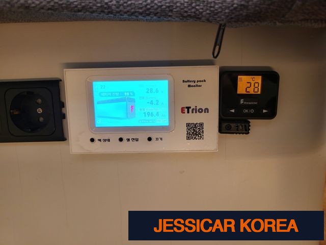2020 Renault Korea master - Thumbnail 9