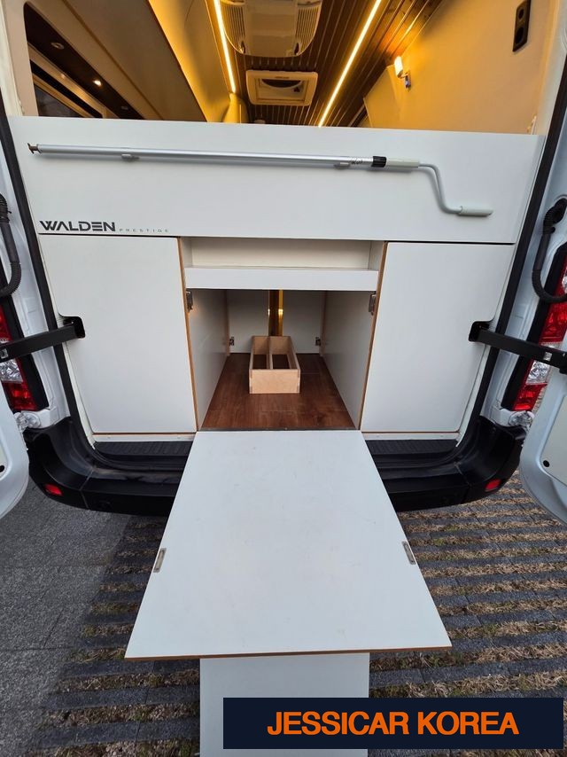 2020 Renault Korea master - Thumbnail 10