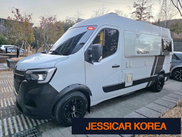 2020 Renault Korea master - Thumbnail 16