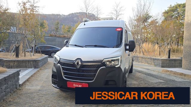 2020 Renault Korea master - Thumbnail 18
