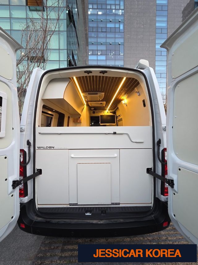 2020 Renault Korea master - Thumbnail 19
