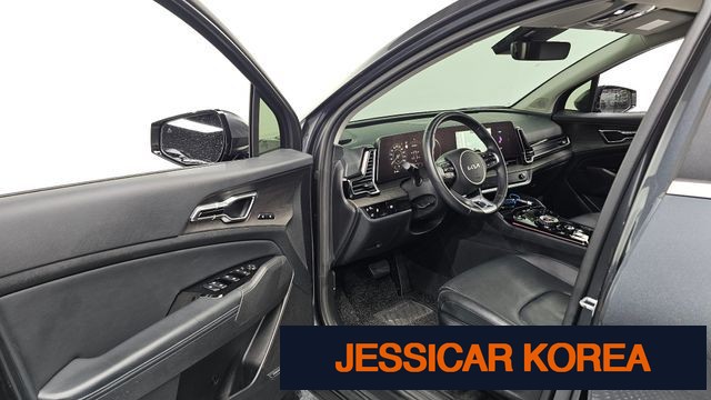 2022 Kia Sportage 5th Gen - Thumbnail 8
