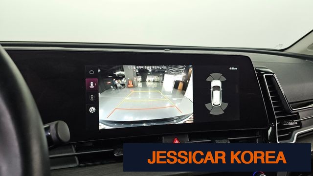 2022 Kia Sportage 5th Gen - Thumbnail 9