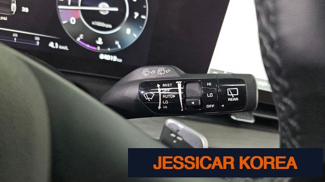 2022 Kia Sportage 5th Gen - Thumbnail 10