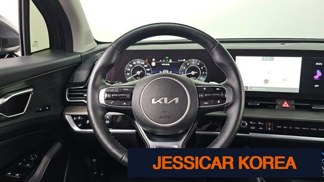 2022 Kia Sportage 5th Gen - Thumbnail 12