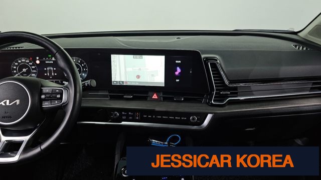 2022 Kia Sportage 5th Gen - Thumbnail 13