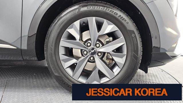 2022 Kia Sportage 5th Gen - Thumbnail 16