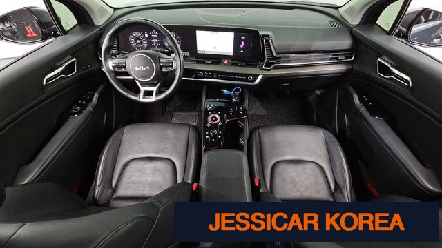 2022 Kia Sportage 5th Gen - Thumbnail 17