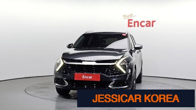 2022 Kia Sportage 5th Gen - Thumbnail 19